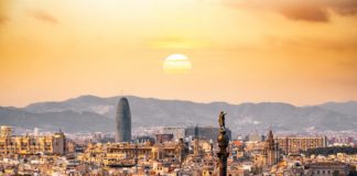 Barcelona